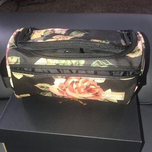 Make up bag